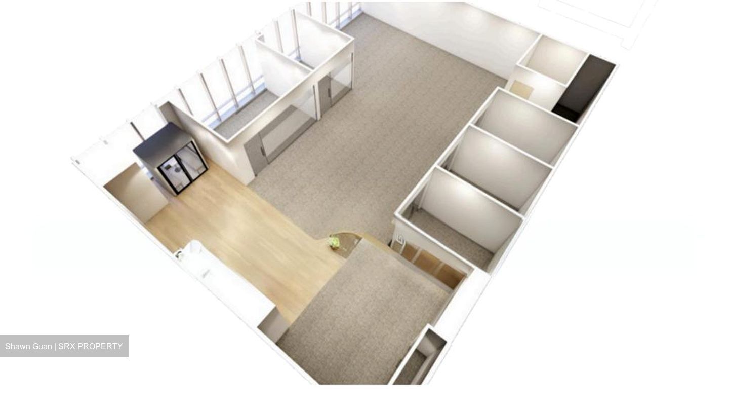 Kallang Way (D13), Office #567485781